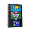 Josh Allen - Buffalo Bills - 8-Bit (Box Set) by Rock 'Em Socks