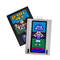 Josh Allen - Buffalo Bills - 8-Bit (Box Set) by Rock 'Em Socks