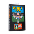 Joe Burrow - Cincinnati Bengals - 8-Bit (Box Set) by Rock 'Em Socks