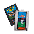 Joe Burrow - Cincinnati Bengals - 8-Bit (Box Set) by Rock 'Em Socks