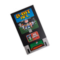 Joe Burrow - Cincinnati Bengals - 8-Bit (Box Set) by Rock 'Em Socks