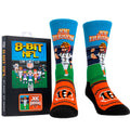 Joe Burrow - Cincinnati Bengals - 8-Bit (Box Set) by Rock 'Em Socks