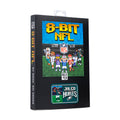 Jalen Hurts - Philadelphia Eagles - 8-Bit (Box Set) by Rock 'Em Socks