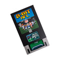 Jalen Hurts - Philadelphia Eagles - 8-Bit (Box Set) by Rock 'Em Socks