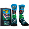 Jalen Hurts - Philadelphia Eagles - 8-Bit (Box Set)