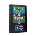 Lamar Jackson - Baltimore Ravens - 8-Bit (Box Set) by Rock 'Em Socks