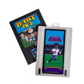 Lamar Jackson - Baltimore Ravens - 8-Bit (Box Set) by Rock 'Em Socks