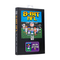 Justin Jefferson - Minnesota Vikings - 8-Bit (Box Set) by Rock 'Em Socks