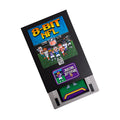Justin Jefferson - Minnesota Vikings - 8-Bit (Box Set) by Rock 'Em Socks