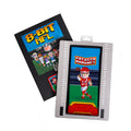 Patrick Mahomes - Kansas City Chiefs - 8-Bit (Box Set) by Rock 'Em Socks