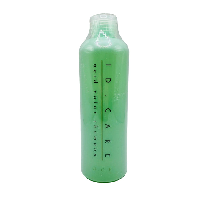 ID.Care Acid Color Shampoo by Pasteur Pharmacy