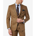 Lauren Ralph Lauren Mens Classic-Fit Wool Stretch Suit Jacket by Vanessa Jane