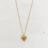 So Pretty Mini Heart Necklace