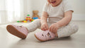 Bloom Kids Barefoot Sandals – Toddler Shoes with Wide Toe Box & Flexible Sole by ozznekshoes