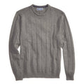 Club Room Mens Ribbed Sweater by Vanessa Jane