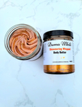 Shimmering Glow Whipped Body Butter by Duma Mbili LLC