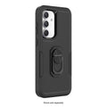 Raider Series Heavy-Duty Case - Samsung Galaxy S25 by Zerodamage Sahara Case LLC