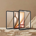 iPad Air 13-inch (M2 / M3 / M4) Waterproof Case - Sealed Protection | Oasis Series by Zerodamage Sahara Case LLC