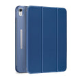 Venture Series Tri-Fold Rugged Case - iPad A16 11-inch & iPad 10.9-inch 10th Generation by Zerodamage Sahara Case LLC