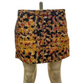Viktor and Rolf Art Deco Mini Skirt, Size 8US by Vanessa Jane