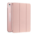 Venture Series Tri-Fold Rugged Case - iPad A16 11-inch & iPad 10.9-inch 10th/11th/12th Generation by Zerodamage Sahara Case LLC