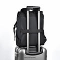 Atlas Pro — Structured Laptop Backpack - Laptops up to 16" by Zerodamage Sahara Case LLC
