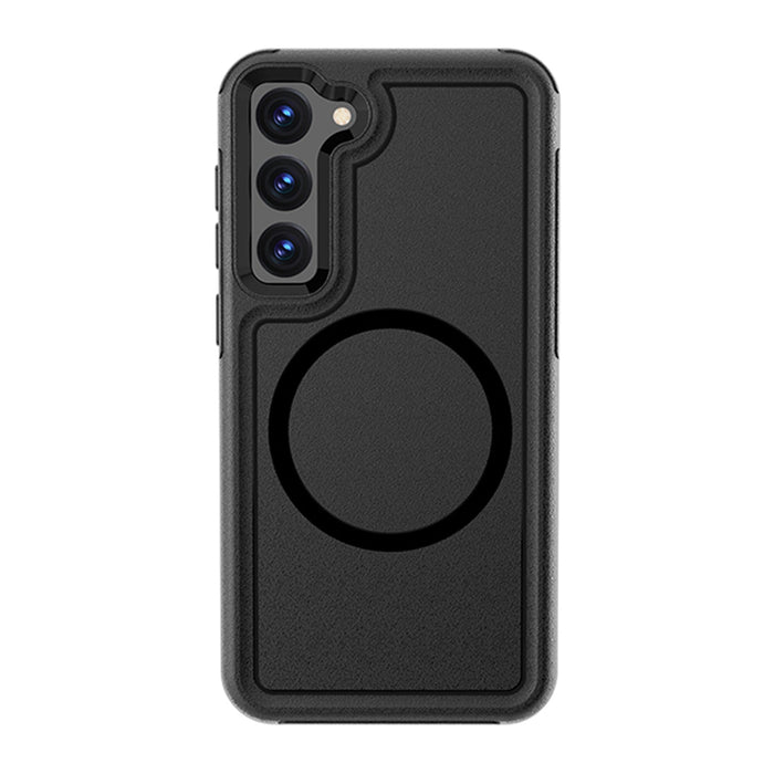 Raider Series Rugged Case - Samsung Galaxy S23 by Zerodamage Sahara Case LLC
