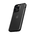 iPhone 15 Pro Carbon-Fiber Case - Rugged Protection | Venture Series by Zerodamage Sahara Case LLC