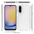Venture Series Hard Shell Case - Samsung Galaxy A26 5G by Zerodamage Sahara Case LLC