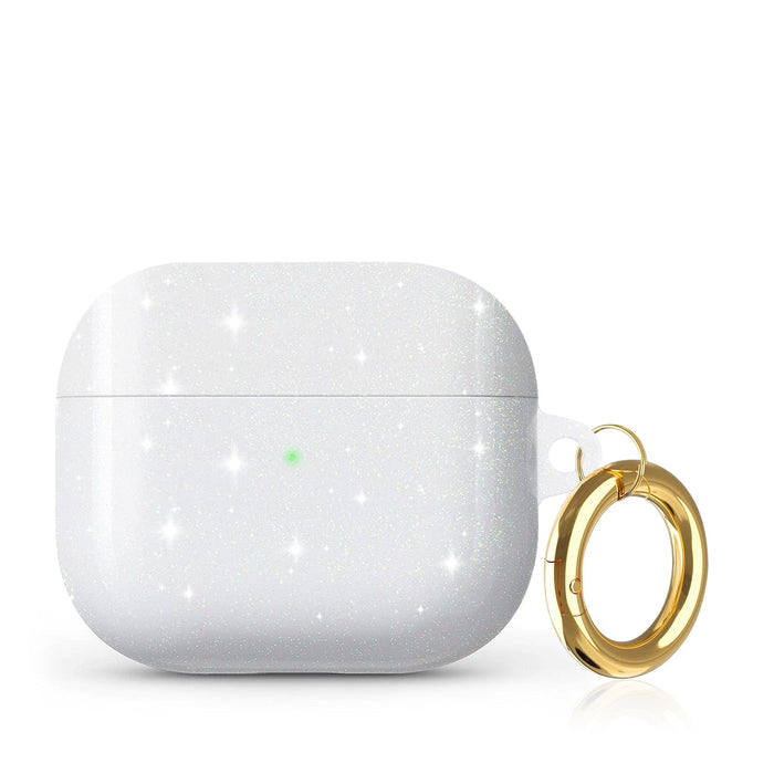 Inspire Series Sparkle Case - Apple AirPods (3rd Generation) by Zerodamage Sahara Case LLC