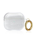 Inspire Series Sparkle Case - Apple AirPods (3rd Generation) by Zerodamage Sahara Case LLC