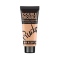 RUDE Double Trouble Foundation + Concealer by Avera Group