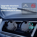 Car Vent Mount - Most Cell Phones by Zerodamage Sahara Case LLC