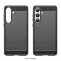 Samsung Galaxy S25 FE Case - Anti-Slip | Venture Series by Zerodamage Sahara Case LLC
