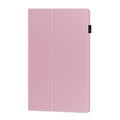 Indy Series Bi-Fold Folio Case - Samsung Galaxy Tab S10+, Tab S9+, and Tab S9 FE+ by Zerodamage Sahara Case LLC