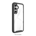 Raider Series GRIP Case - Samsung Galaxy S24 FE by Zerodamage Sahara Case LLC