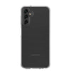 Hybrid-Flex Hard Shell Clear Case - Samsung Galaxy A14 5G