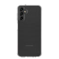 Hybrid-Flex Hard Shell Clear Case - Samsung Galaxy A14 5G by Zerodamage Sahara Case LLC