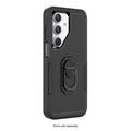 Samsung Galaxy A26 5G / A17 5G Case - Kickstand, Heavy-Duty | Raider Series by Zerodamage Sahara Case LLC