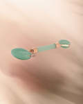 Gua Sha & Facial Roller Ritual Set by NoaPure.com