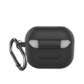 Venture Series Silicone Case - Samsung Galaxy Buds3, Buds3 Pro and Buds3 FE Headphones by Zerodamage Sahara Case LLC