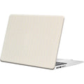 MacBook Pro 14-inch (M1–M5, M5 Pro/M5 Max) Case - Woven Fabric Protection by Zerodamage Sahara Case LLC