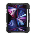 Raider Series Heavy Duty Kickstand Case - iPad Pro 11-inch (3rd/4th Gen) by Zerodamage Sahara Case LLC