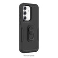 Raider Series Heavy Duty Case - Samsung Galaxy A36 5G by Zerodamage Sahara Case LLC