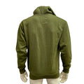 Coconut Creek Put-in-Bay Mens Ohio Zipped Hoodie, Size Medium by Vanessa Jane