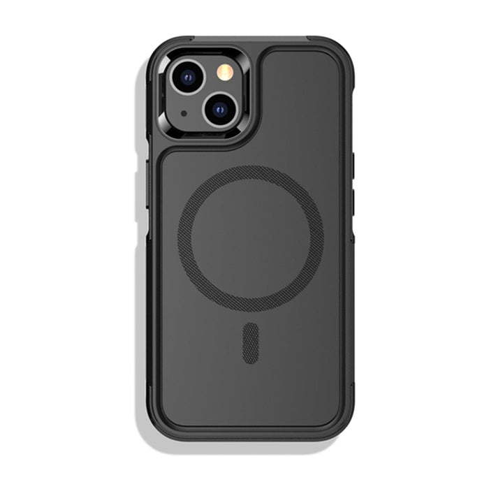 Raider Series Heavy-Duty Case - iPhone 14 Plus by Zerodamage Sahara Case LLC