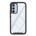 GRIP Series Case for Samsung Galaxy A54 5G - Black by Zerodamage Sahara Case LLC