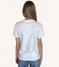 LIFE IS BETTER ON THE FARM Graphic T-shirt - Vintage White by Boutique 23