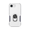 iPhone 17e & iPhone 16e Case - Heavy-Duty Kickstand, Anti-Slip | Raider Series