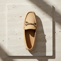 Patricia Nash Trevi Loafers Women's Shoes, Size 6.5 by Vanessa Jane